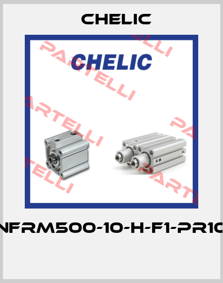 NFRM500-10-H-F1-PR10  Chelic