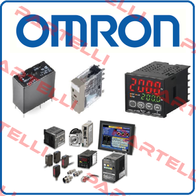 E6H-CWZ3E-720P/R-0.5M Omron