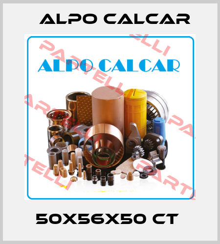 50x56x50 CT  Alpo Calcar