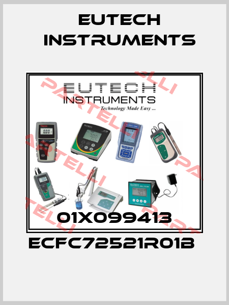 01X099413 ECFC72521R01B  Eutech Instruments