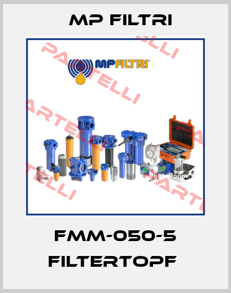 FMM-050-5 FILTERTOPF  MP Filtri