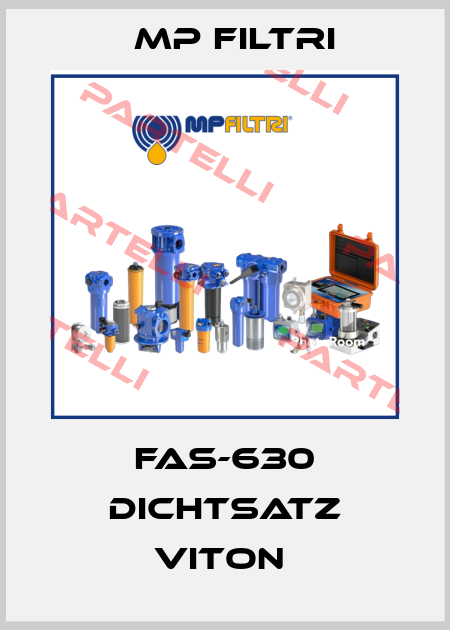 FAS-630 DICHTSATZ VITON  MP Filtri