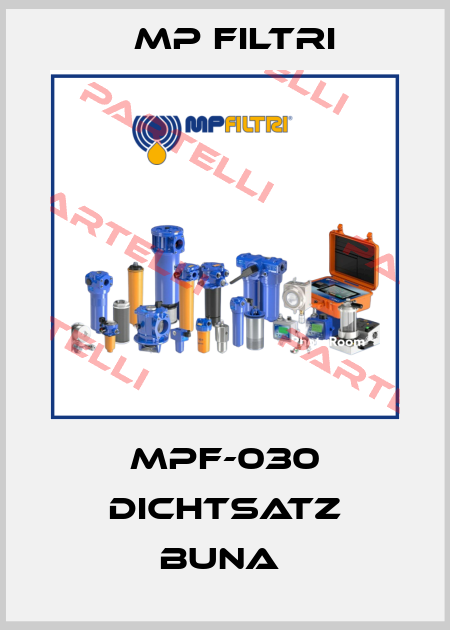 MPF-030 DICHTSATZ BUNA  MP Filtri