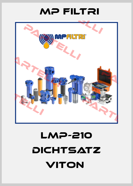 LMP-210 DICHTSATZ Viton  MP Filtri