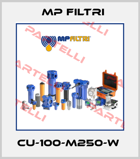 CU-100-M250-W  MP Filtri