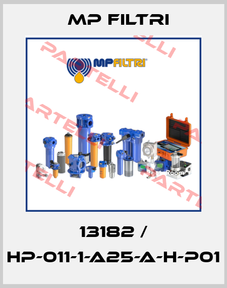 13182 / HP-011-1-A25-A-H-P01 MP Filtri