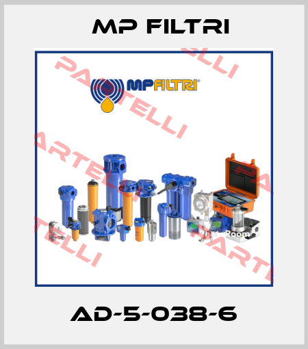 AD-5-038-6 MP Filtri