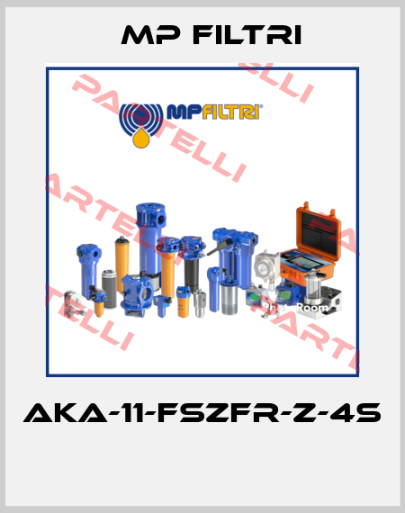 AKA-11-FSZFR-Z-4S  MP Filtri