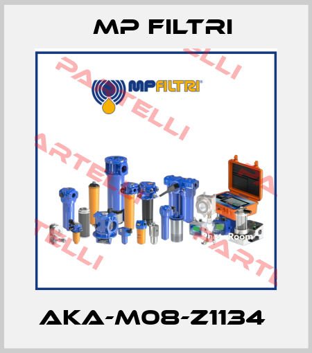 AKA-M08-Z1134  MP Filtri