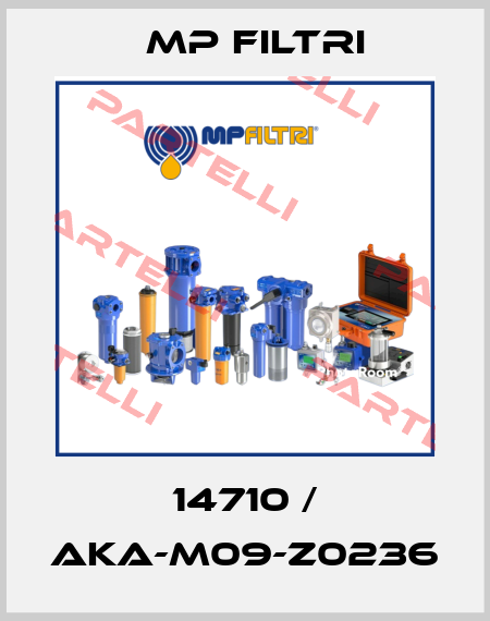 14710 / AKA-M09-Z0236 MP Filtri