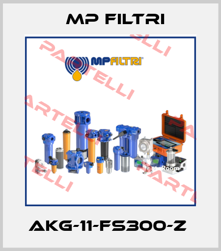 AKG-11-FS300-Z  MP Filtri