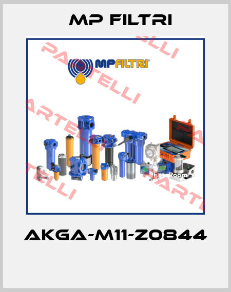 AKGA-M11-Z0844  MP Filtri