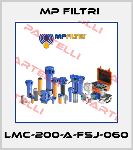 LMC-200-A-FSJ-060 MP Filtri