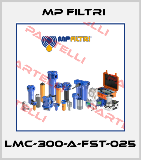LMC-300-A-FST-025 MP Filtri