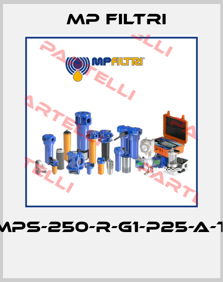 MPS-250-R-G1-P25-A-T  MP Filtri