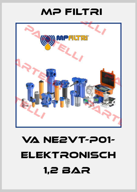 VA NE2VT-P01- ELEKTRONISCH 1,2 BAR  MP Filtri