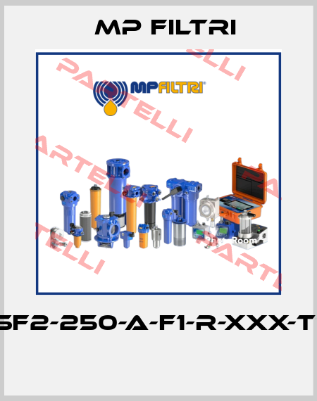 SF2-250-A-F1-R-XXX-T1  MP Filtri