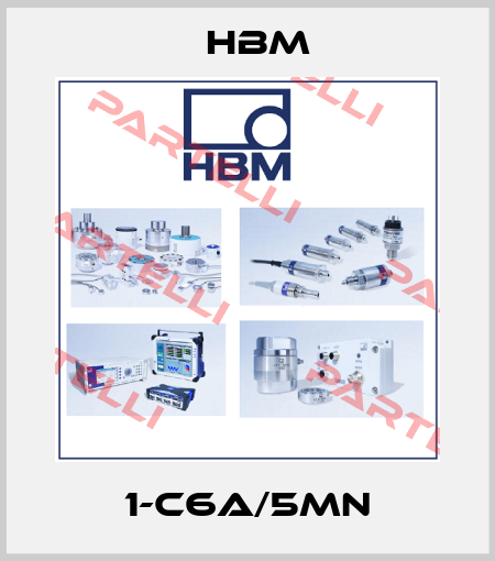 1-C6A/5MN Hbm