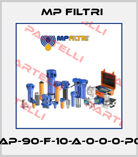 TAP-90-F-10-A-0-0-0-P01 MP Filtri