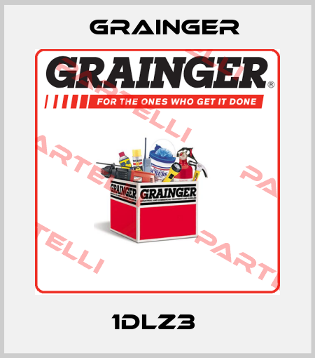 1DLZ3  Grainger