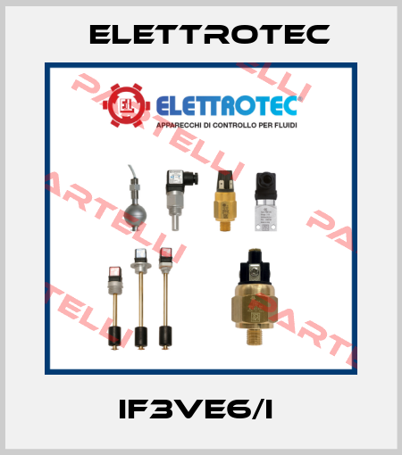 IF3VE6/I  Elettrotec