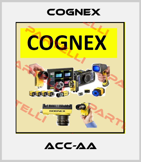 ACC-AA Cognex