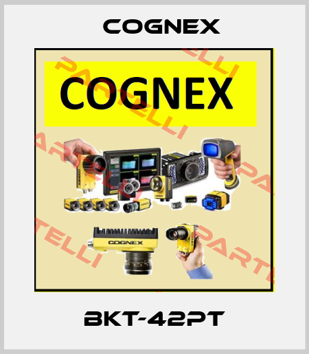BKT-42PT Cognex