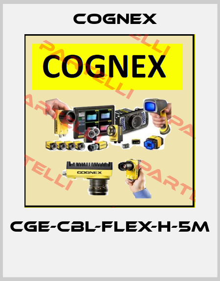 CGE-CBL-FLEX-H-5M  Cognex