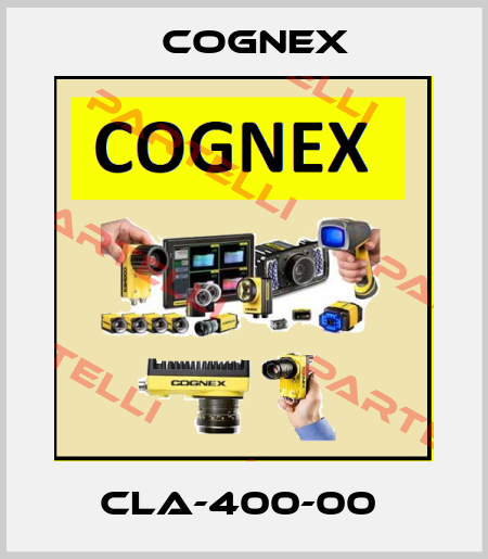 CLA-400-00  Cognex