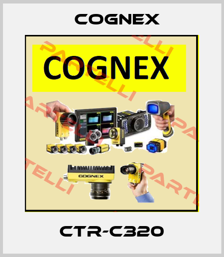 CTR-C320 Cognex