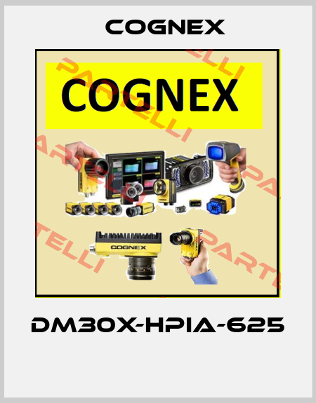 DM30X-HPIA-625  Cognex