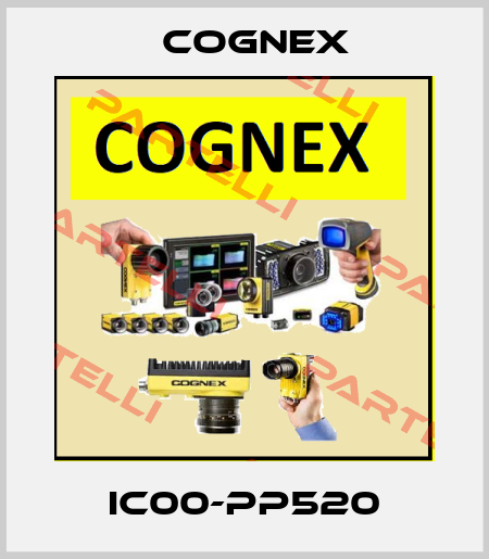 IC00-PP520 Cognex