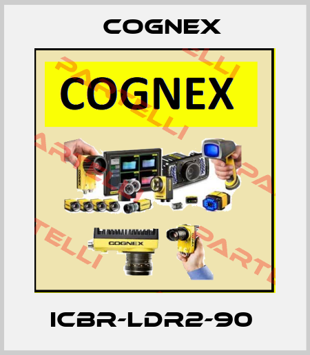 ICBR-LDR2-90  Cognex