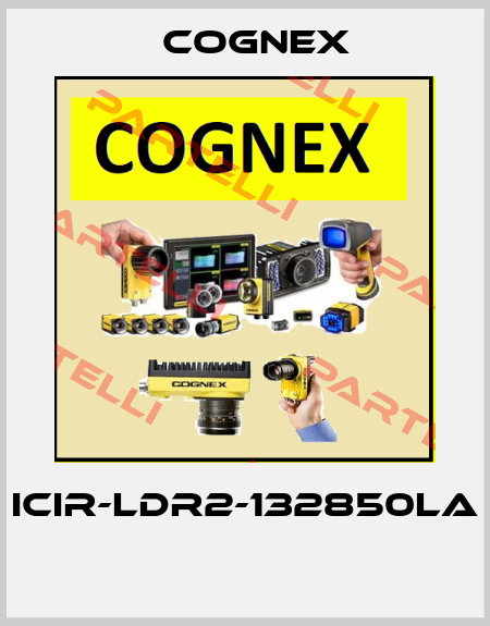 ICIR-LDR2-132850LA  Cognex