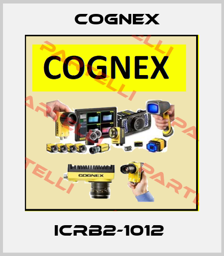 ICRB2-1012  Cognex