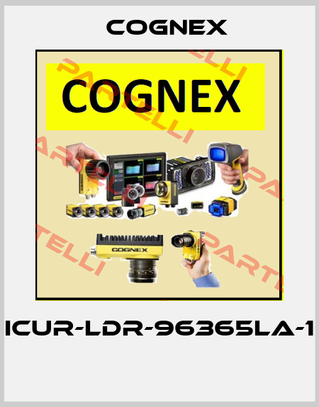 ICUR-LDR-96365LA-1  Cognex