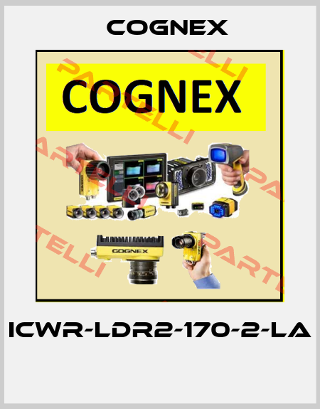ICWR-LDR2-170-2-LA  Cognex