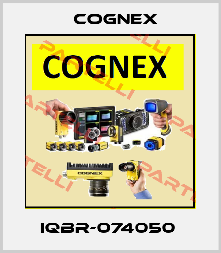 IQBR-074050  Cognex