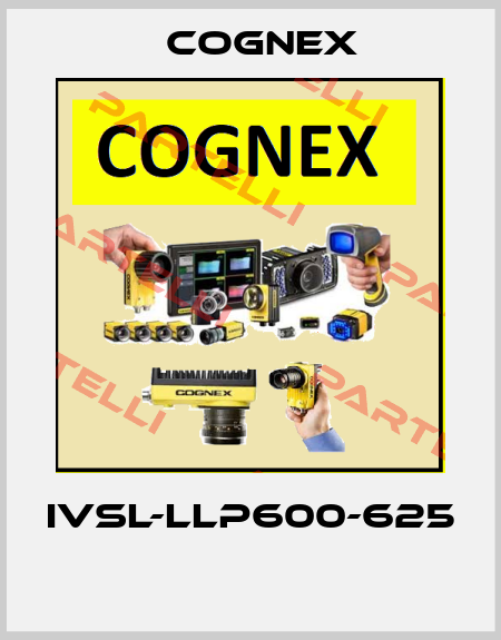 IVSL-LLP600-625  Cognex