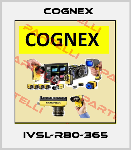 IVSL-R80-365 Cognex