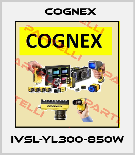 IVSL-YL300-850W Cognex