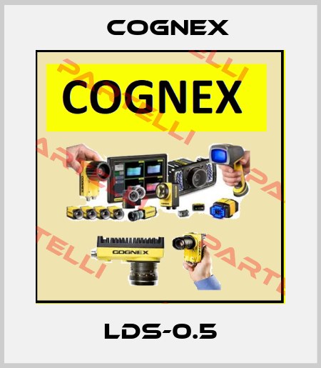 LDS-0.5 Cognex