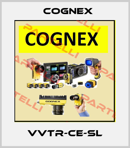 VVTR-CE-SL Cognex
