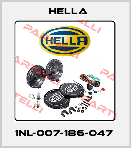 1NL-007-186-047  Hella