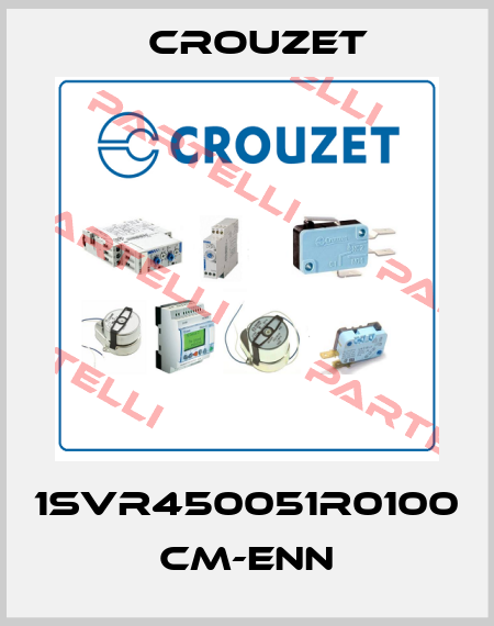 1SVR450051R0100  CM-ENN Crouzet