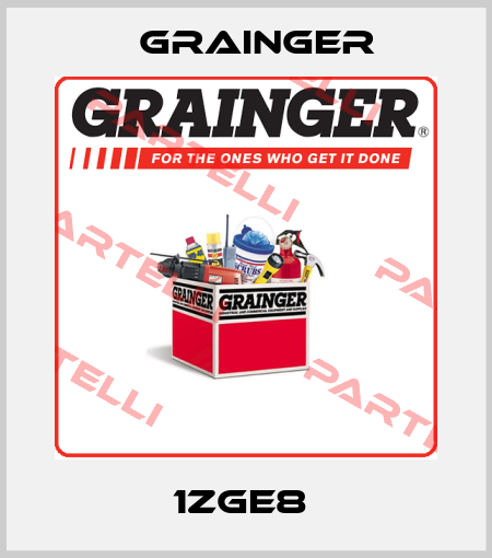 1ZGE8  Grainger