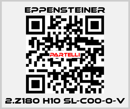 2.Z180 H10 SL-C00-0-V Eppensteiner