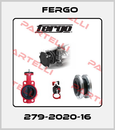 279-2020-16 Fergo
