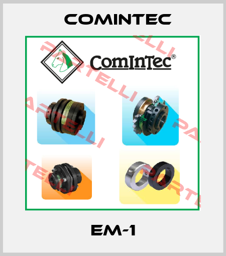 EM-1 Comintec