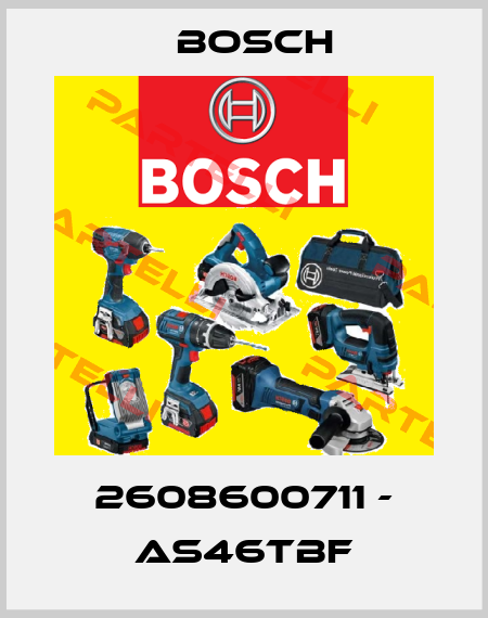 2608600711 - AS46TBF Bosch